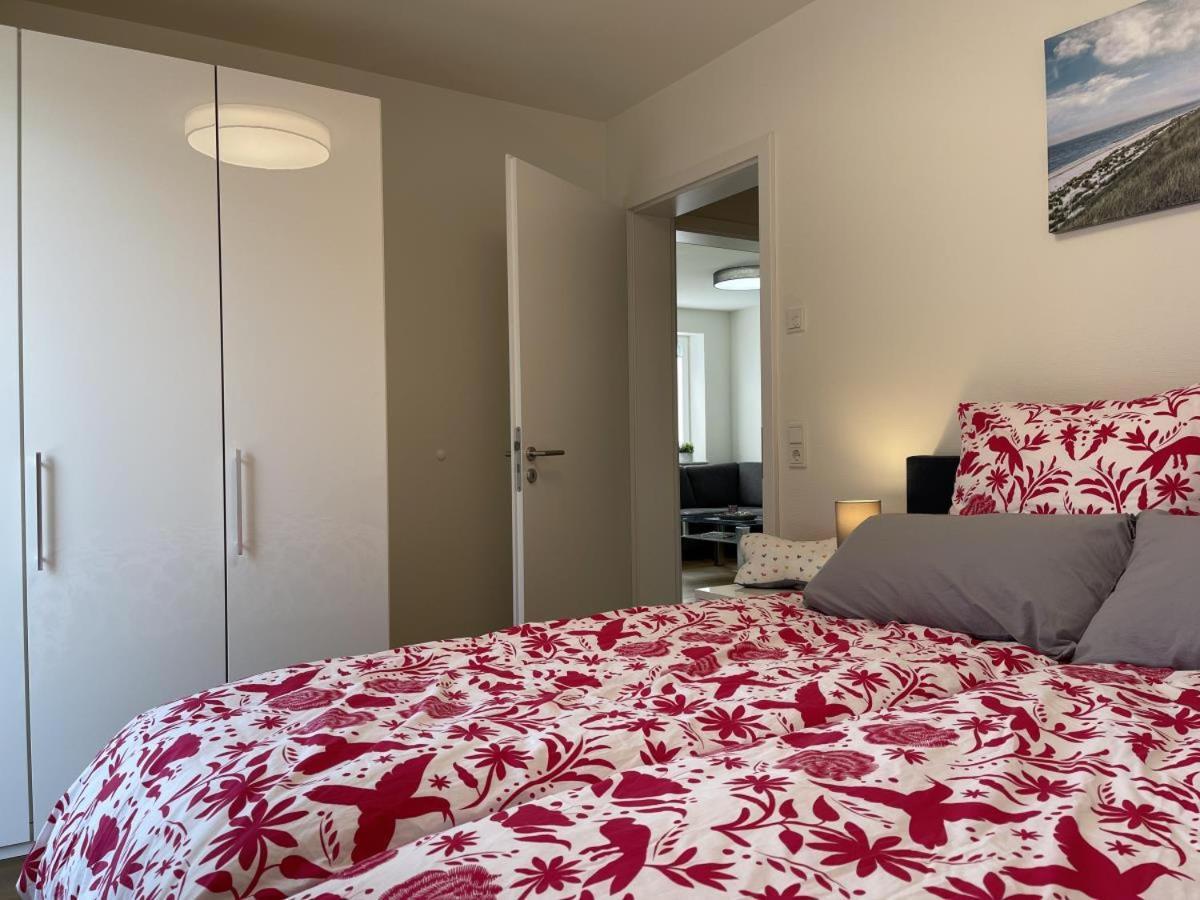 Am Kutterhafen 24 Villa Fedderwardersiel Exteriör bild
